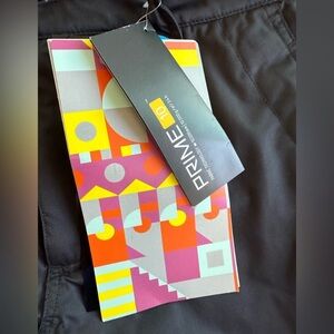 Orage Brand Premium Snow Pants Men’s Black XXL NWT incredible quality!!